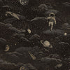 Lost In Space Wallpaper by Holden Decor