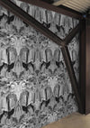Marble Gum Wallpaper by Timorous Beasties
