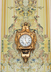 Marble Damask Wallpaper by Timorous Beasties