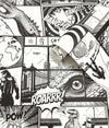 City Hero Wallpaper by Holden Decor