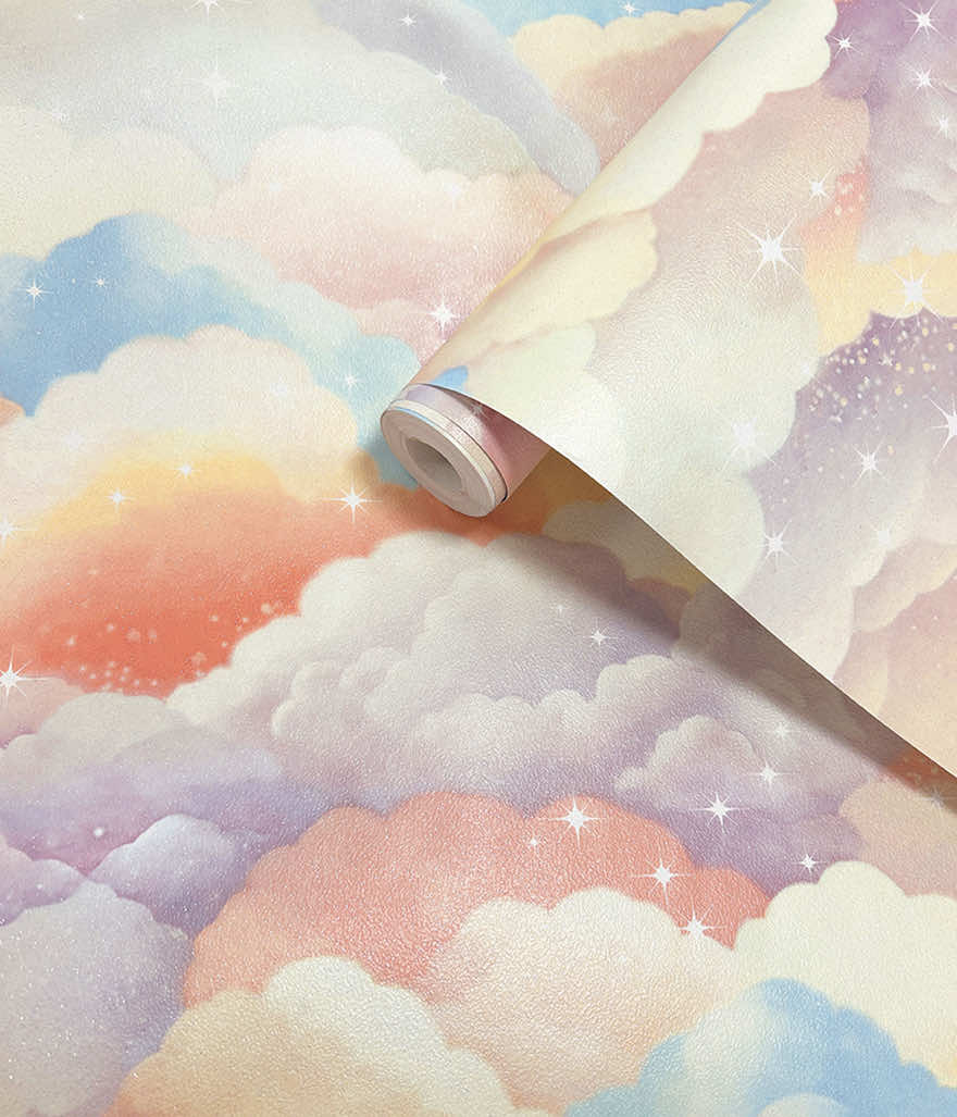 Dreamland Wallpaper by Holden Decor