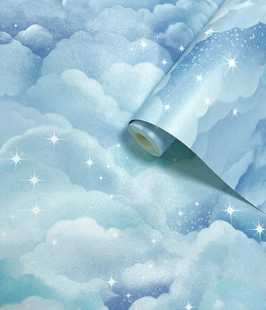 Dreamland Wallpaper by Holden Decor