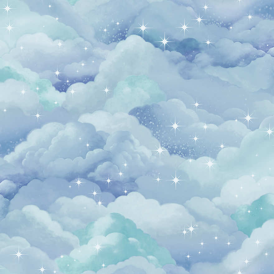 Dreamland Wallpaper by Holden Decor