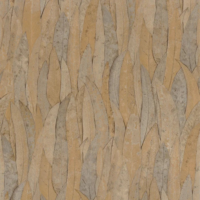 Neluwa Wallpaper by Casamance