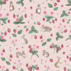 Bunnies & Berries Wallpaper by Holden Decor