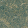Marée Haute Wallpaper by Casamance