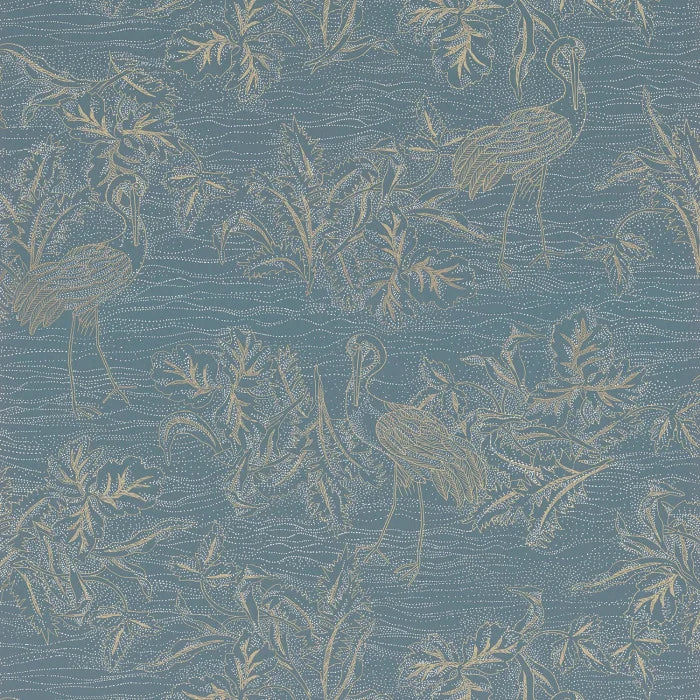 Mirador Wallpaper by Casamance