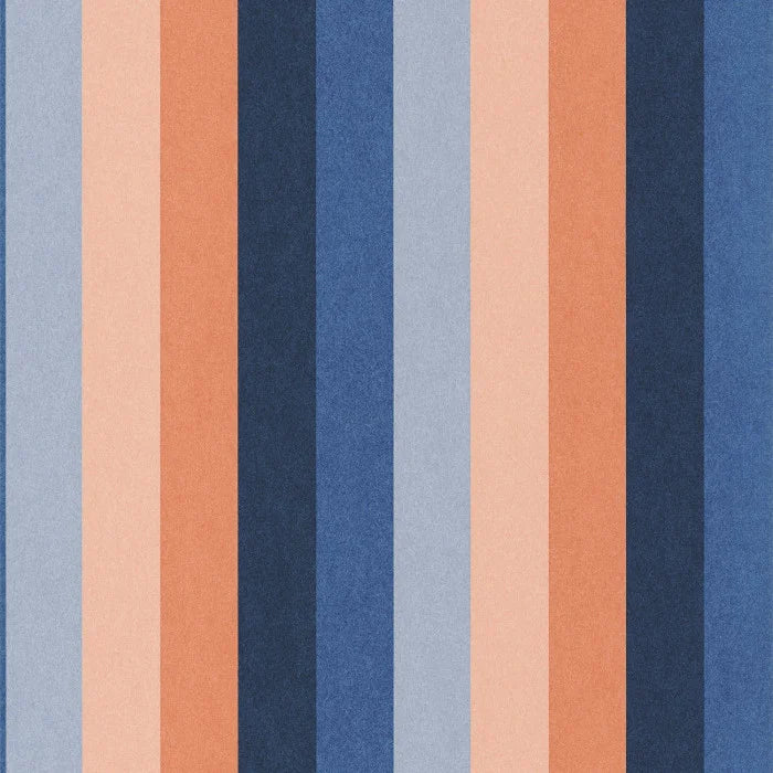 Transat Wallpaper by Casamance