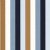 Transat Wallpaper by Casamance