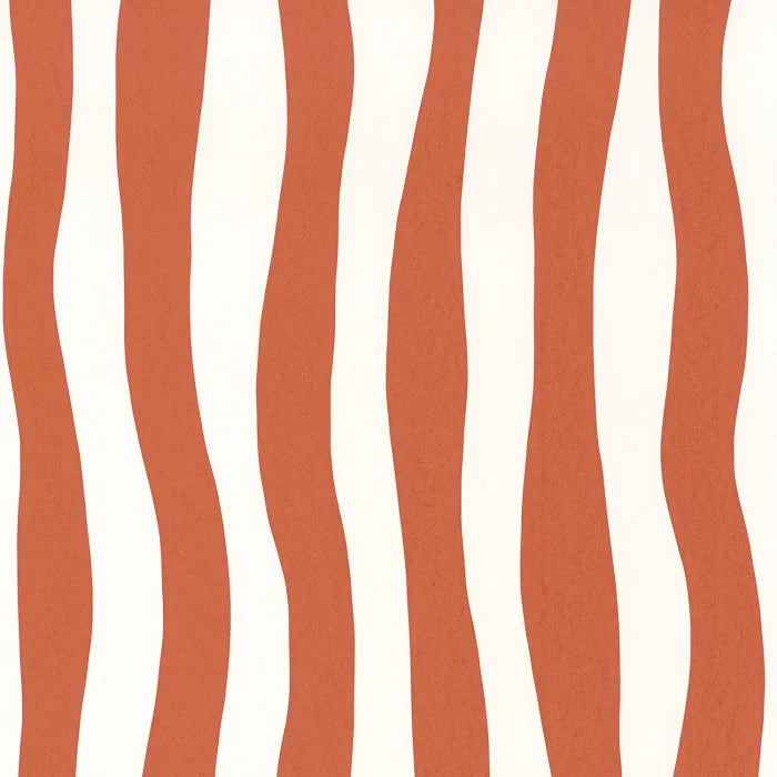 Sundae Wallpaper by Casamance