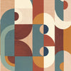 Vassily Wallpaper by Casamance