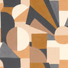 Sonia Wallpaper by Casamance