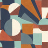 Sonia Wallpaper by Casamance