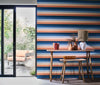 Transat Wallpaper by Casamance