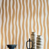 Sundae Wallpaper by Casamance