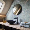 Marée Haute Wallpaper by Casamance