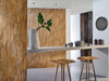 Neluwa Wallpaper by Casamance