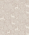 Deer Woods Wallpaper by Holden Decor