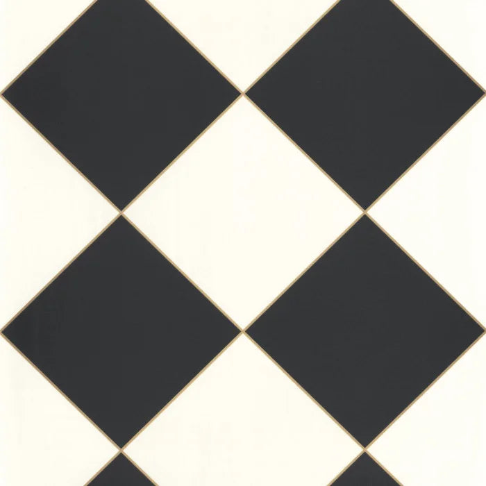 Checkmate Wallpaper by Caselio
