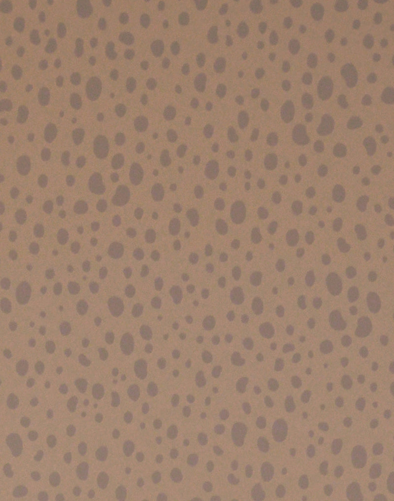 Animal Dots Wallpaper by Majvillan