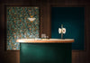 Pachira Superwide Wallpaper by Casamance (Sold per Lineal Metre)