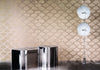Yinkuo Superwide Wallpaper by Casamance (Sold per Lineal Metre)