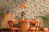 Safari Symphony Wallpaper by Holden Decor