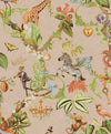 Safari Symphony Wallpaper by Holden Decor