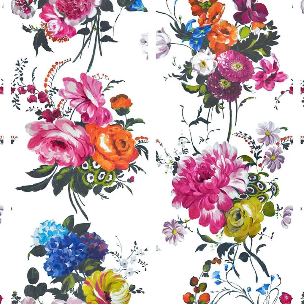 Amrapali Wallpaper by Designers Guild