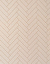 Herringbone Wallpaper by Majvillan