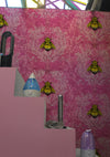 Imperial Apiary Wallpaper by Timorous Beasties