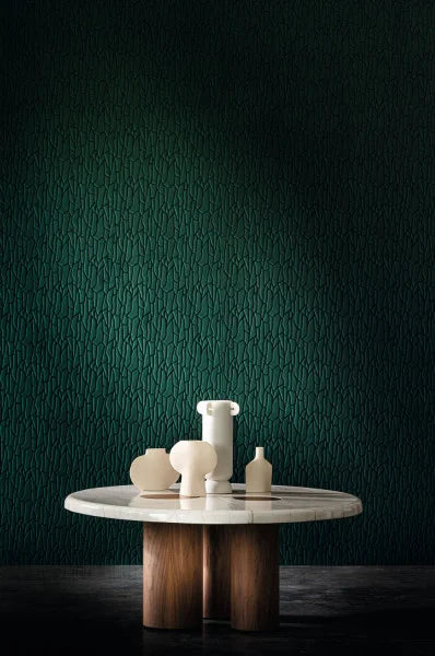 Saiho Wallpaper by Casamance (Sold per Lineal Metre)