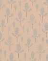Oak Wallpaper by Majvillan