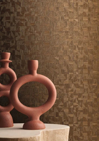 Tiznit Wallpaper by Casamance