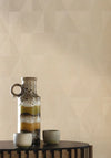 Parangon Wallpaper by Casamance
