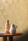 Iquira Wallpaper by Casamance