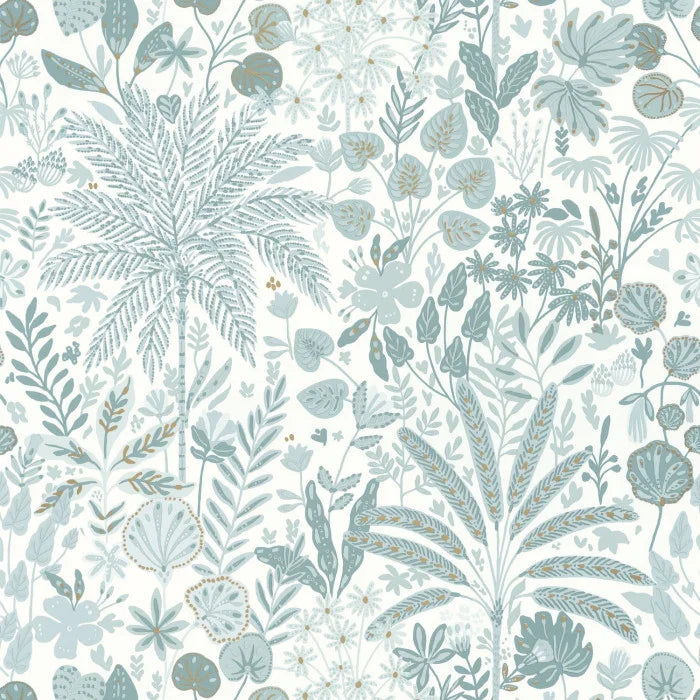 Hygge Hope Wallpaper by Caselio