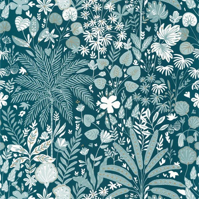 Hygge Hope Wallpaper by Caselio