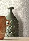Cascade Wallpaper by Casamance