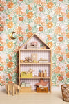 Victoria Wallpaper by Caselio