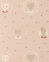 Hearts Wallpaper by Majvillan