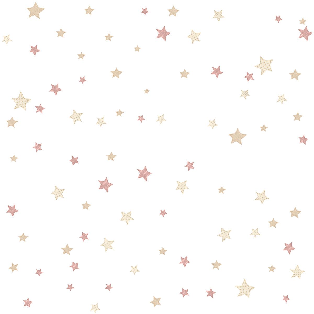 Stars Wallpaper by Galerie (Little Explorers 2 Collection)