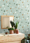 Jump Around Wallpaper by Caselio