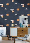 Turn Around Wallpaper  by Caselio