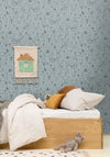 S'amuser Wallpaper by Casadeco