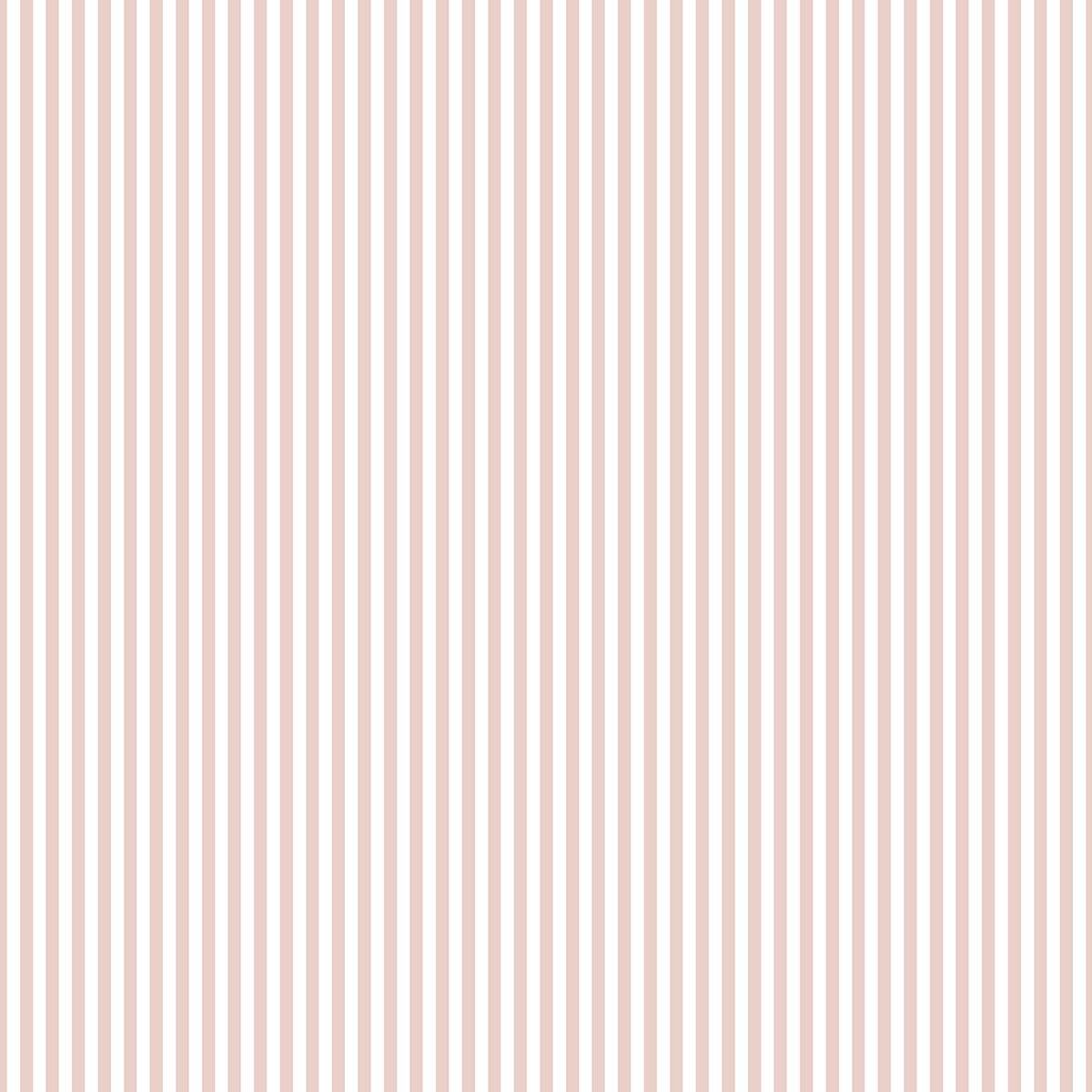 Small Stripe Wallpaper by Galerie (Little Explorers 2 Collection)