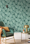 Caracas Wallpaper by Caselio