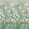Fleur Orientale Wallpaper by Designers Guild