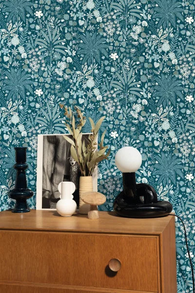 Hygge Hope Wallpaper by Caselio