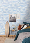 Find Your Paradise Wallpaper by Caselio